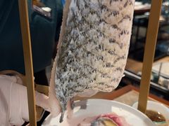 -淘米捞·米汤脆鲩鱼火锅(福田皇岗店)