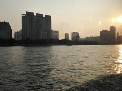 -珠江夜游广州塔·中大码头