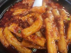 -香辣会·老牌川菜(骏豪店)