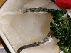 -鲜货俚鲜火锅(青果路店)