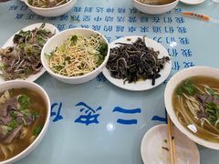 -十二忠手拉面(中华路店)