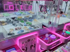 -重庆际华园室内极限运动中心
