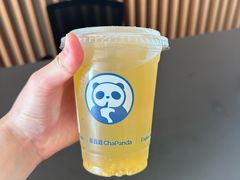 -茶百道(天一广场店)