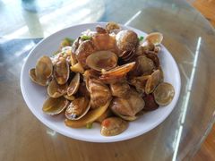 -明记海鲜大排档(巽寮湾店)