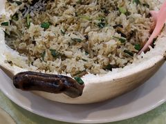 -台山美食一绝阿四台山黄鳝饭(阿四创作店)