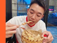 -曼谷食堂·泰国家庭料理(丹桂路店)