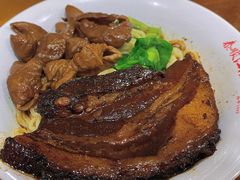 -泰顺江南春面馆