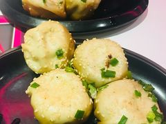 -小杨生煎(湟普汇店)