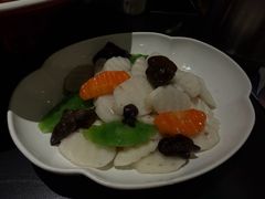 -旺顺阁·北京菜·烤鸭(大望路店)