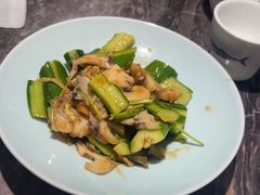 -前海沿·青岛菜(乐客城店)