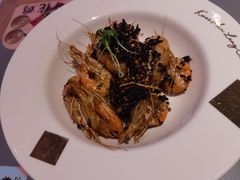 -桂满陇·蟹黄小笼汤包(中山公园店)