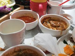 -祥源胡同·涮牛羊肉火锅(花桥店)