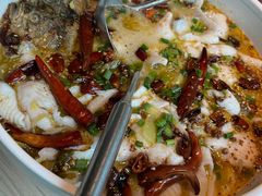 -川里谈·川味小馆(北京路店)