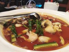-莲苑中餐厅·Lotus Court(厦门马哥孛罗东方大酒店)