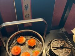 -茶人村·前滩江景雅宴(上海首店)