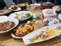 -尚品家宴(槐荫店)