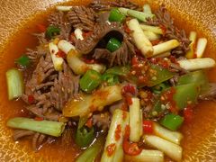 -贡宴盐帮菜自贡驻京联络处餐厅