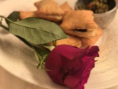 -龟兹KUCINA·新疆菜(前滩L+PLAZA店)