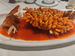 焕章松鼠桂鱼-民国红公馆·秦淮八艳(夫子庙店)