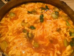 疙瘩汤-下酒(华熙店)