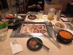 -新石器烤肉(之心城店)