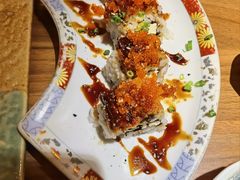 -隐月· 㐂和食屋(芝罘万达公馆店)