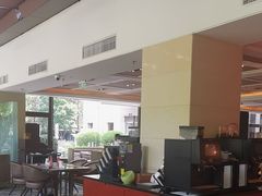 -咖啡CHA自助餐厅(香格里拉饭店)