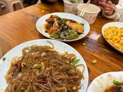 -卢庄(江汉路店)