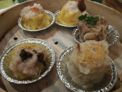 -新兴·金羊座·粤菜点心(乐峰店)