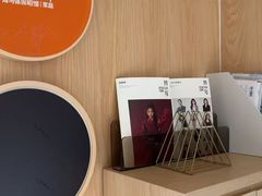 -海马体照相馆(上海月星环球港店)