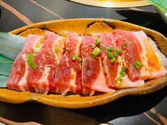 -厚贞日式烤肉(浦东汇智店)