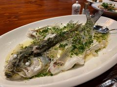 清蒸和顺鱼-顺德了能馆(虎门店)