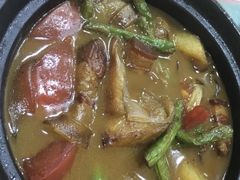 乱炖-北大地皖峰饭馆