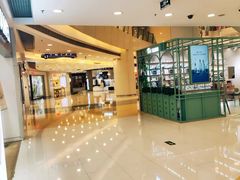 -银座mall(东直门店)
