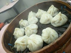 -北万新包子店(淮海店)