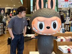 -优衣库(深圳万象天地旗舰店)