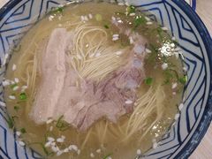 -朱洪元苏式面馆(绿宝广场店)