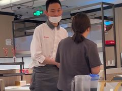 -海底捞火锅(巴黎春天浦建店)