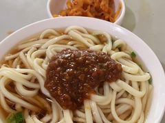 -老号牛王庙金宴面店(锦东路253号院店)