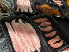 -炽城·烤肉名家(鸿达中央广场店)