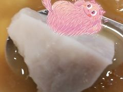 这大芋头真水灵-鲜芋仙(中山路店)