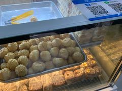 -甜嘟嘟烘焙坊(舒城路店)