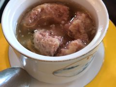 -扬州绿地铂骊酒店·品珍轩中餐厅