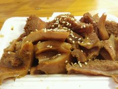 -细妹五香牛杂(步行街店)