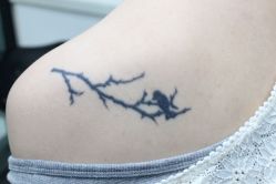 -雲艺刺青·洗纹身