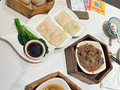 -粤食堂(天津和悦汇店)