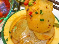 -晓彭肥肠鸡(茂业天地店)