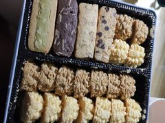 -家琳甜品(江南东店)