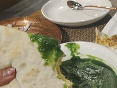 -岗底斯尼泊尔餐厅(万达店)