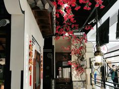 -吉旺港式餐厅(南方商城店)